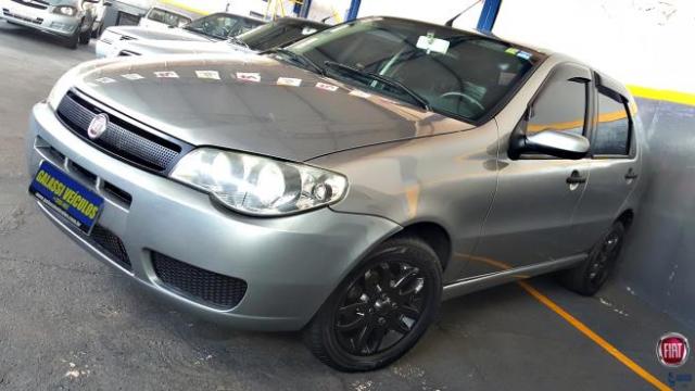 Fiat Palio Fire 1.0 8V (Flex) 4p FLEX MANUAL
