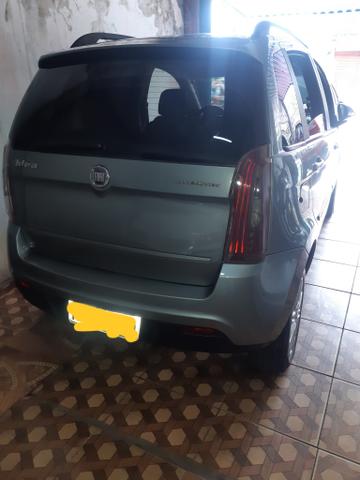 Fiat Idea 1.4 12/12 completo