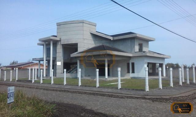 Casa à venda com 5 dormitórios em Bellatorres, Passo de torres cod:306