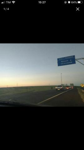 Sítio entre Cascavel e Sede Alvorada - Foto 5