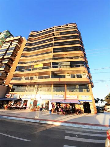 Apartamento Temporada Frente para o Mar Praia do Morro Guarapari (até 20 Pessoas) - Foto 2
