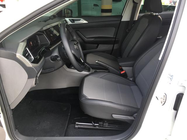 POLO HIGHLINE 200 TSI 19/20 semi novo - Foto 7