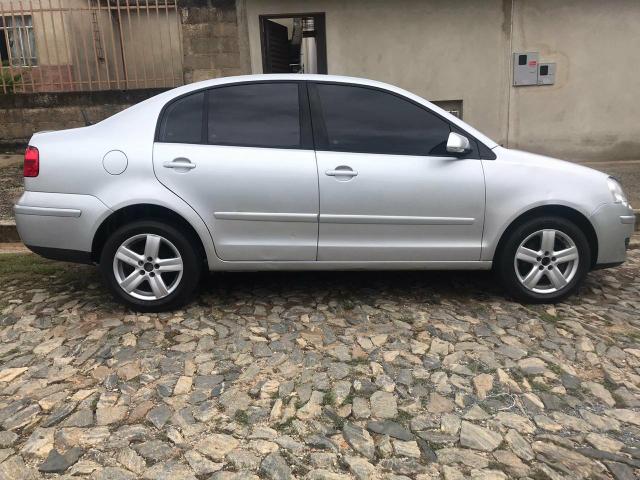 Polo sedan 2010 - Foto 4