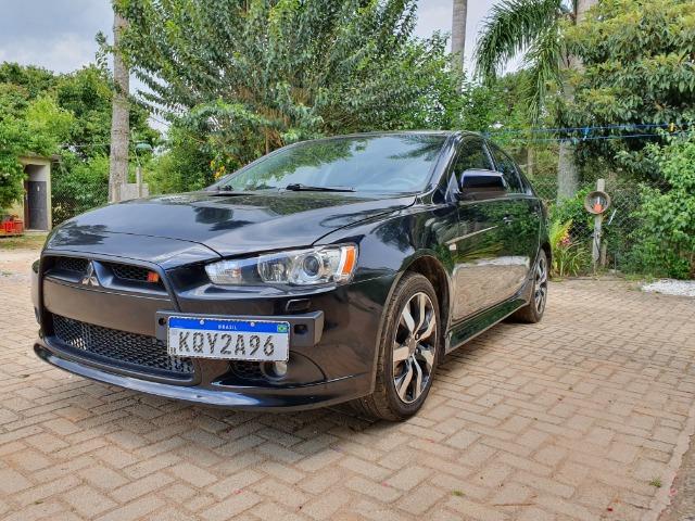 Lancer Sportback Ralliart 2.0 16V TB Int. 5p - Foto 4