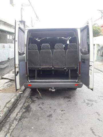 Van pra vender ligeiro ZAP *65 - Foto 6