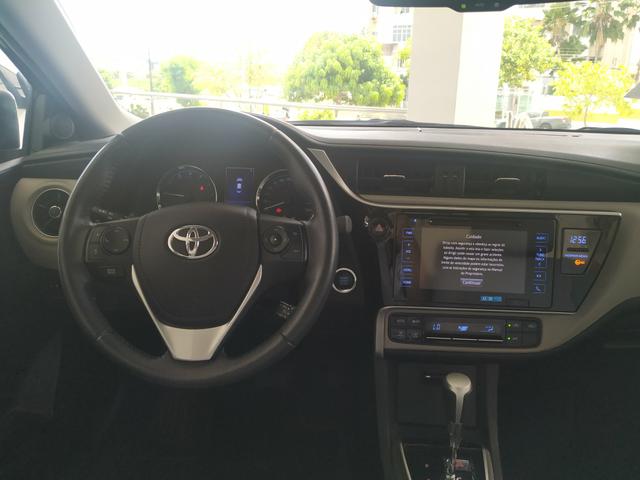 Corolla 2.0 XEI 17/18 - Foto 10