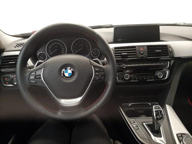 328I 2016/2016 2.0 SPORT GP 16V ACTIVEFLEX 4P AUTOMÁTICO - Foto 4