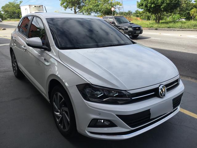 POLO HIGHLINE 200 TSI 19/20 semi novo - Foto 2