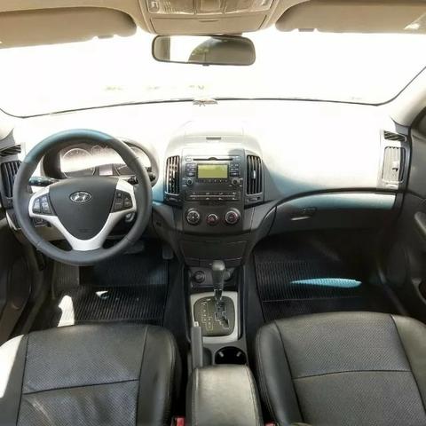 Hyundai I30 Gls 2.0 Automático 2011 - Foto 4