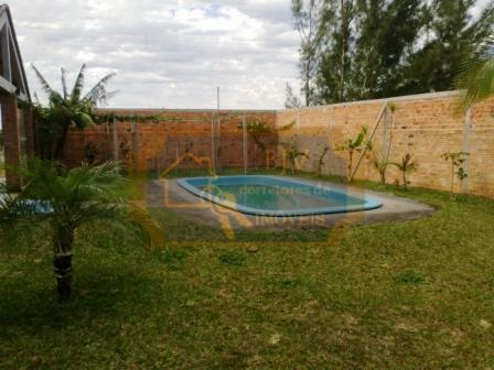 Casa à venda com 4 dormitórios em Rosa do mar, Passo de torres cod:59 - Foto 10