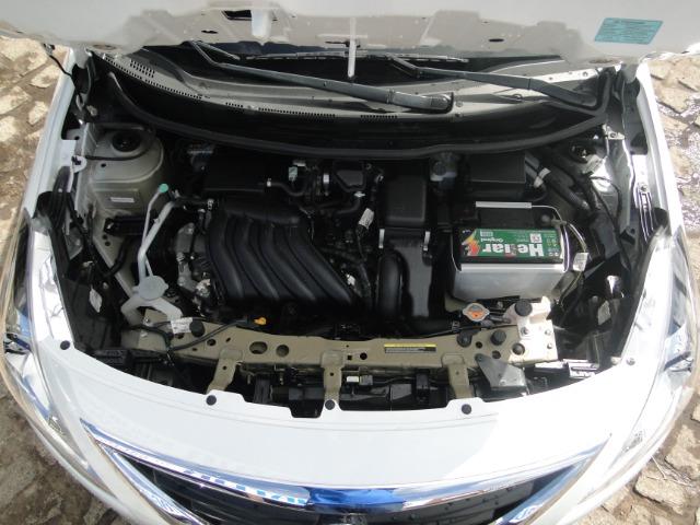 Nissan Versa 1.6 SL 2016/2016 - Foto 7