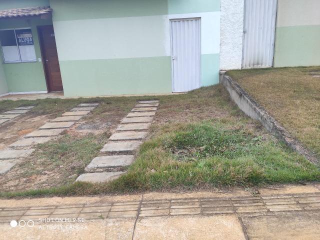 Vendo casa em condomínio prox. a Fainor - Foto 17