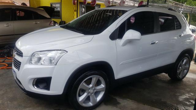 Tracker ltz 1.8 automatica