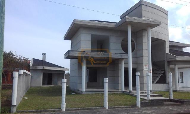 Casa à venda com 5 dormitórios em Bellatorres, Passo de torres cod:306 - Foto 3