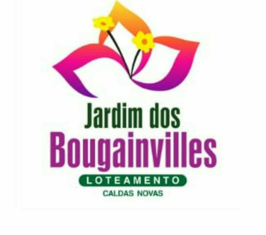 Lotes a Prestação em Caldas Novas/GO