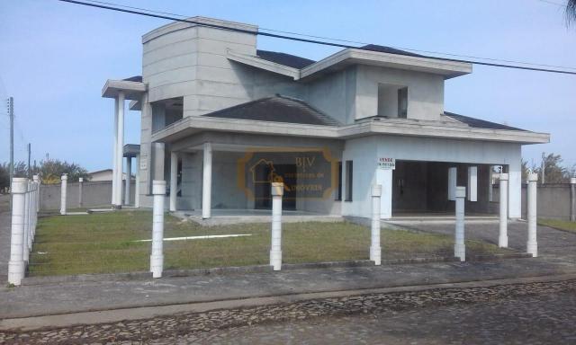 Casa à venda com 5 dormitórios em Bellatorres, Passo de torres cod:306 - Foto 2