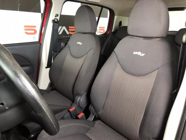 FIAT UNO WAY 1.0 8V (FLEX) 4P - Foto 9