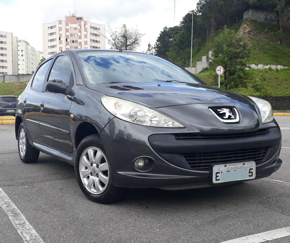Peugeot 1.4 - Foto 4