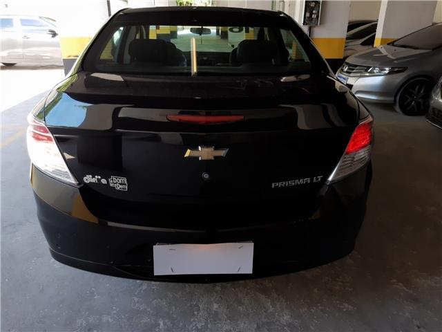 Chevrolet Prisma 1.0 mpfi lt 8v flex 4p manual - Foto 4