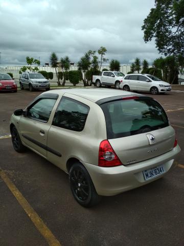 Clio 2011/2012 - R$11.000,00 - Financia - Foto 3
