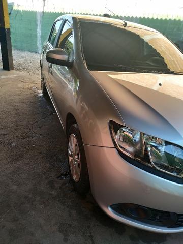 Sandero 2015