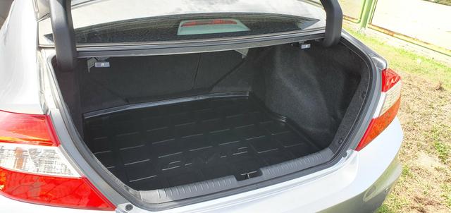 Honda Civic EXR 15/16 - Foto 9