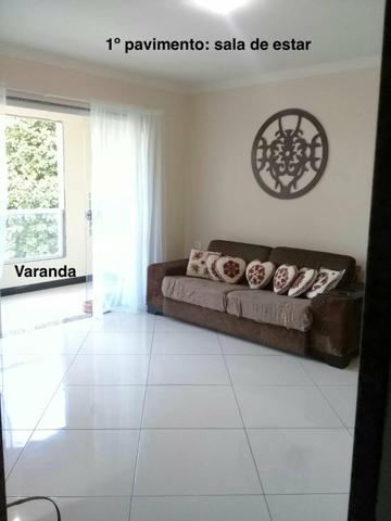 Oportunidade de investimento! Vendo 2 casas em Presidente Kennedy - Foto 2