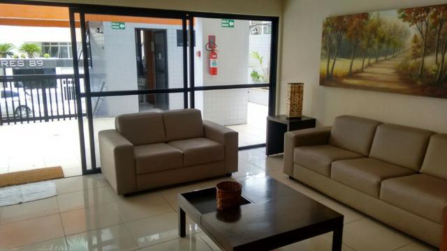 D224 Apartamento na Ponta verde a pouco metro do Mar - Foto 16