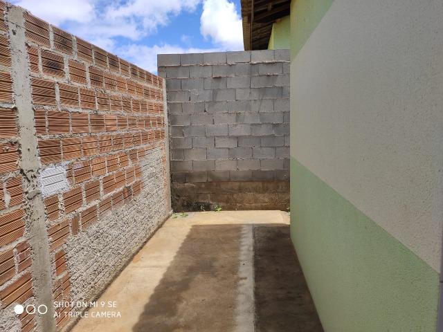 Vendo casa em condomínio prox. a Fainor - Foto 14