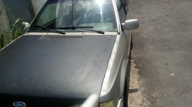 Vendo um Verona 1.8 Glx - Foto 3
