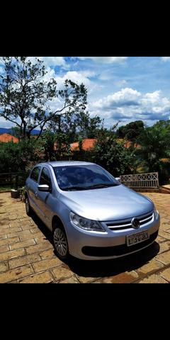 Gol Trend Prata 1.0 2010 - Foto 2