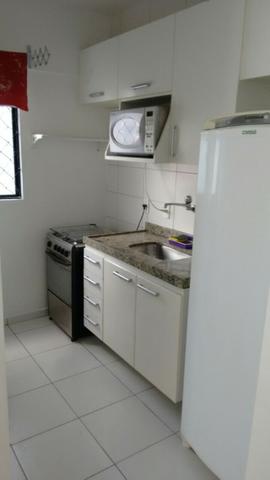 D224 Apartamento na Ponta verde a pouco metro do Mar - Foto 2