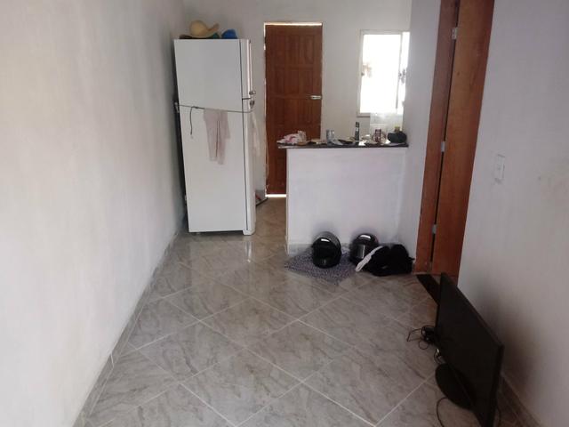 Troco casa em kennedy em casa em cachoeiro * - Foto 6