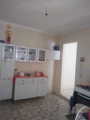 Vendo casa Bataguassu MS - Foto 4