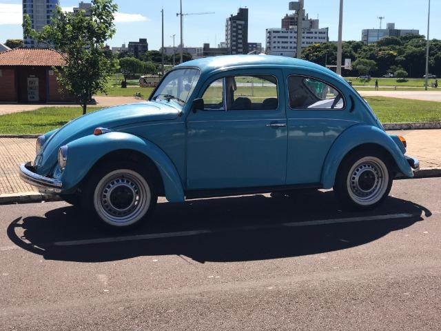 Fusca 1977 - Foto 2