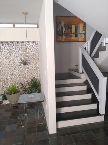 Vendo ou troco casa na Gruta de Lourdes - Foto 4
