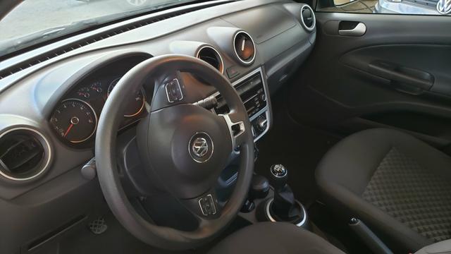 Voyage 1.0 Comfortline - Foto 2