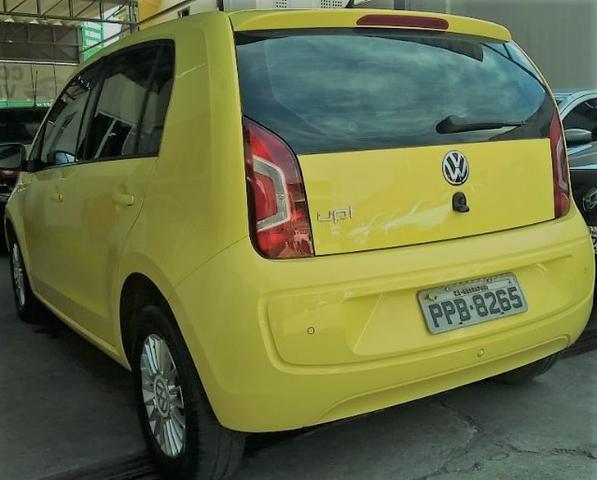 VW UP! Move 2014/2015 Completo - Foto 5