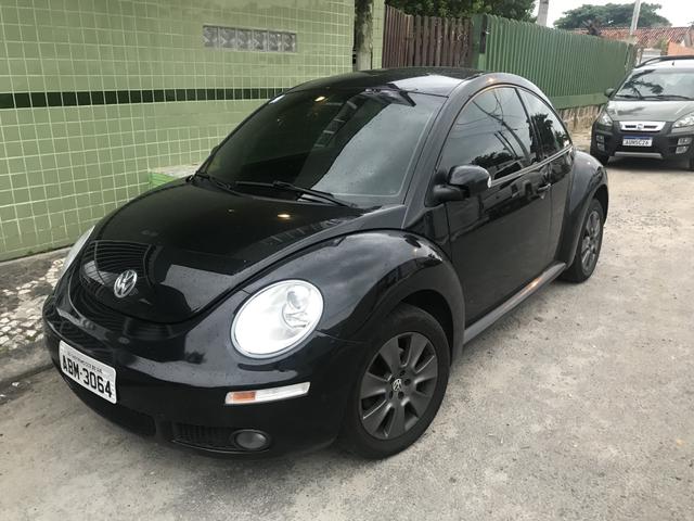 New Beetle 2008
