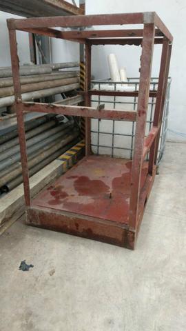Vendo Base para compressor