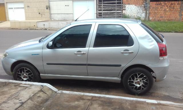 Fiat palio celebrecion 1.0 - Foto 3