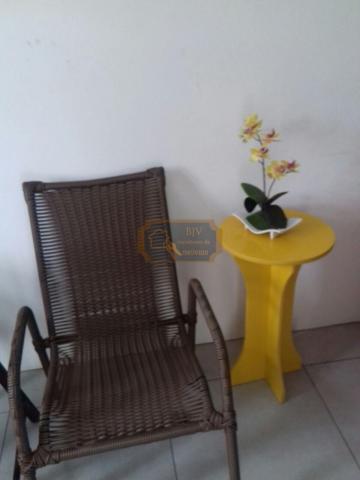 Locação temporada, casa 2 dormitórios Passo de Torres - Foto 8