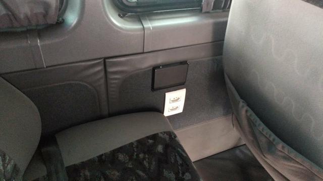 Van pra vender ligeiro ZAP *65