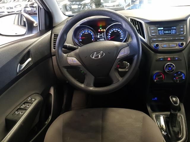 HB20S 1.6 Comfort Plus Automatico - Foto 16