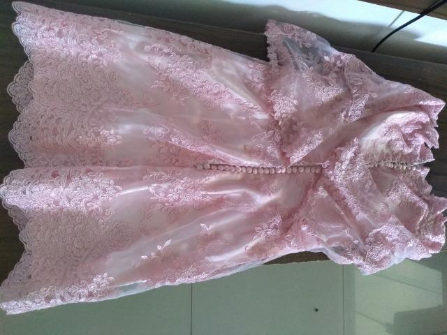 Vestido de festa NOVO! - Foto 6
