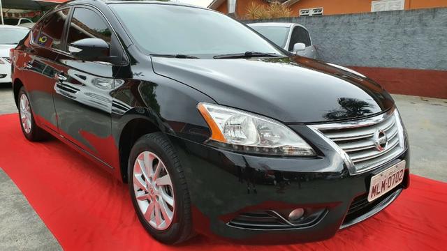 Nissan Sentra SV - Foto 2