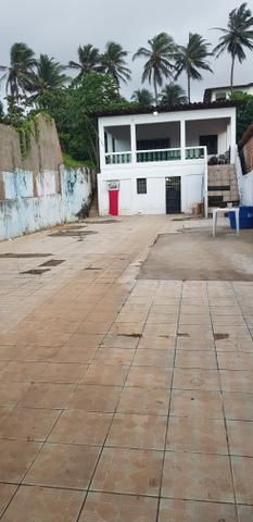 Alugo Casa na Avenida Litorânea - Foto 2