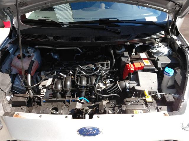 FORD KA 2017/2018 1.0 TI-VCT SE 12V FLEX 4P MANUAL - Foto 10