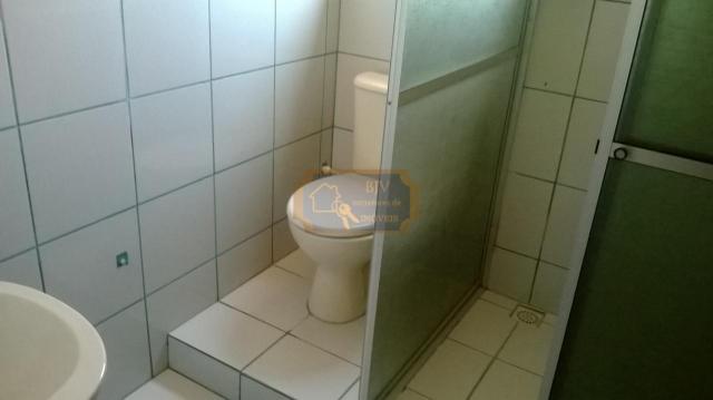 Casa à venda com 3 dormitórios em Centro, Passo de torres cod:32 - Foto 20