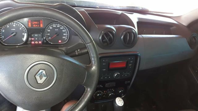 Renault Duster 2013 - Foto 4